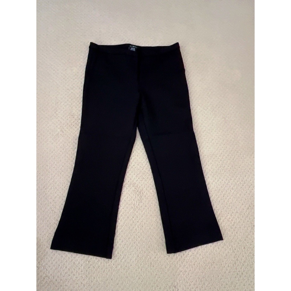 max mia women pants size S